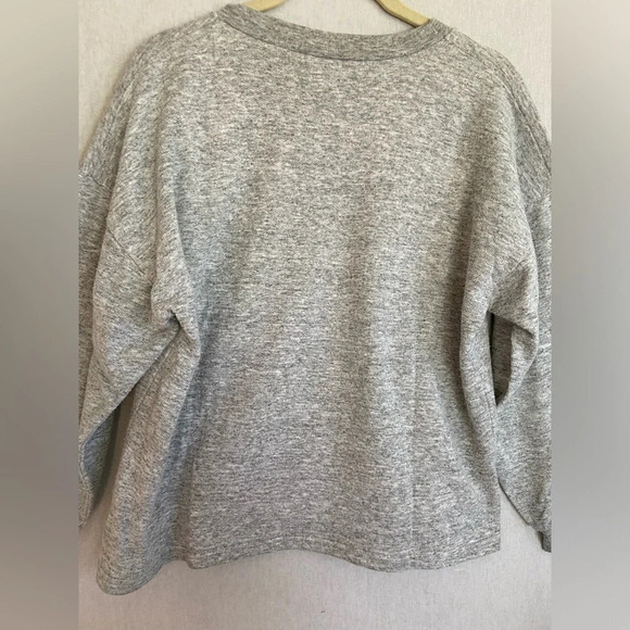 Vintage Looney Tunes 1997 Tasmania  Chicago Bulls Crewneck Sweatshirt - Picture 4 of 11